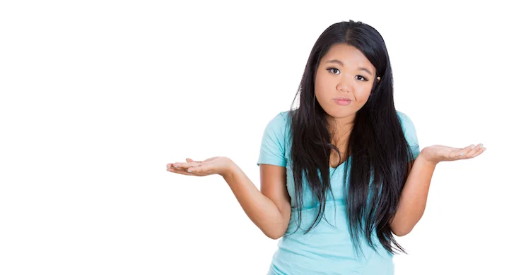 Why Consumers Don't Care about Credit