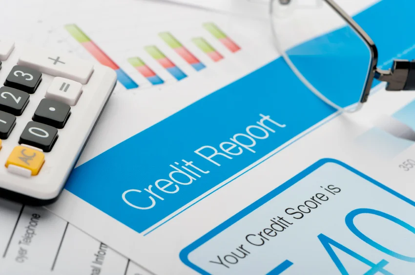 Did You Know that Some Items Remain On Your Credit Reports Forever?