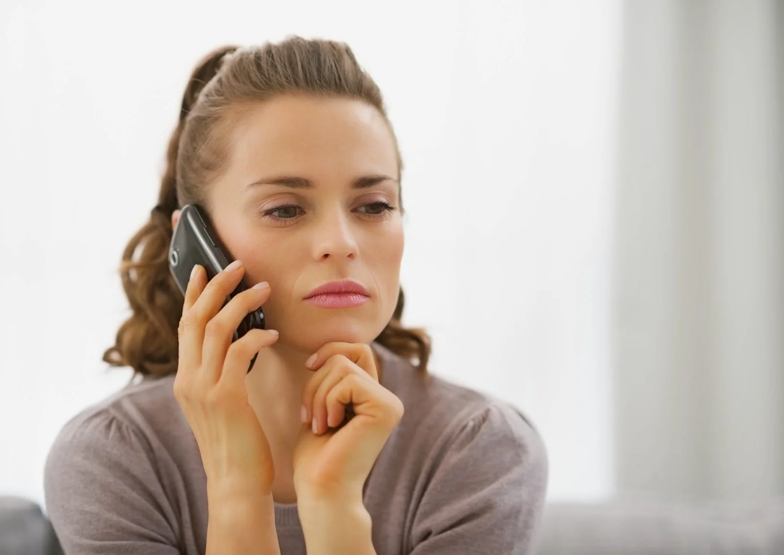 Beware of Phantom Debt Collectors