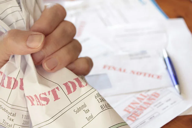 Is a Debt Collector Violating Your Rights?