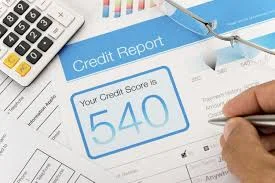 Free Credit Report
