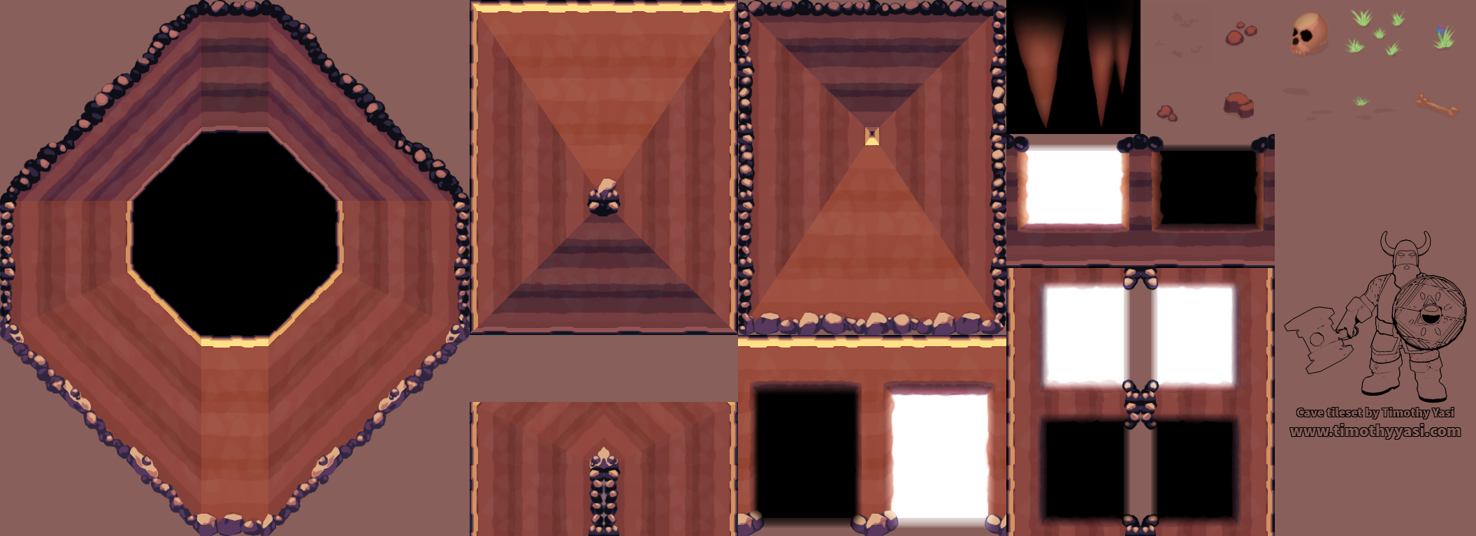 cave textures tileset.png