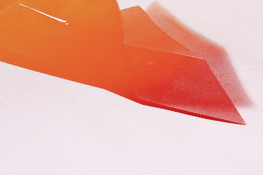 Fictional Gradients limited edition screenprint Collection by Pr