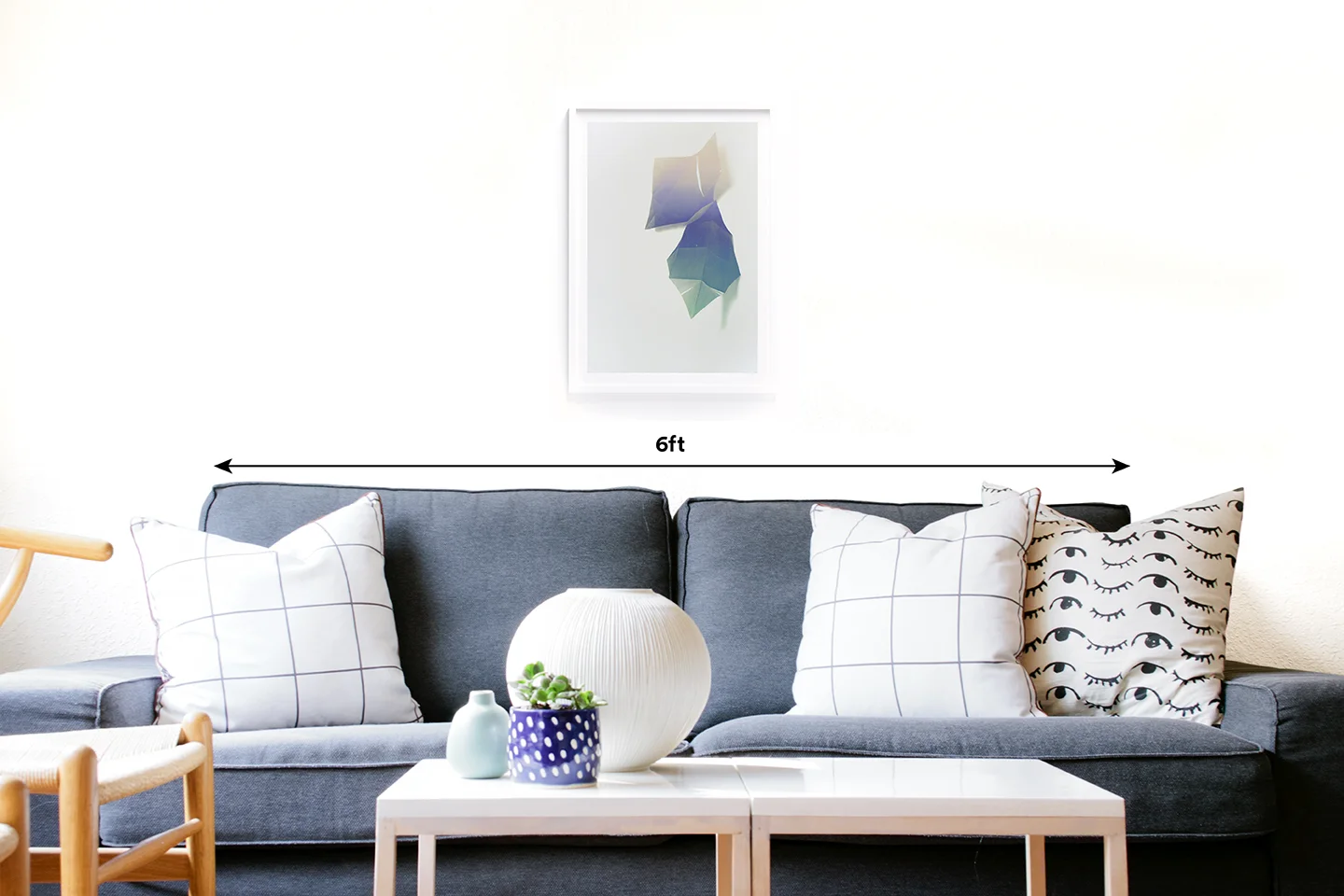TwoDiamonds_Mint_Gradient_Screenprint_Room_Mockup.jpg