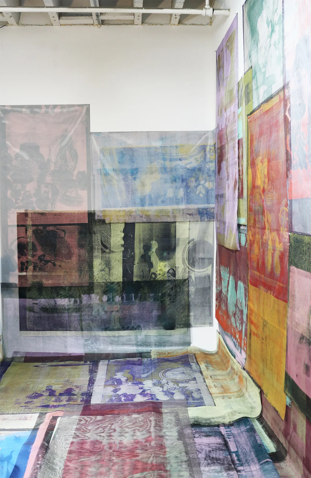 5_SEO_Installation view, No Where, Now Here(2019)_02.jpg