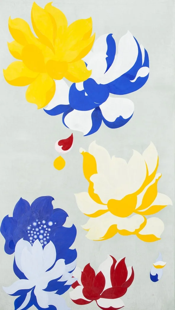 In Air Series