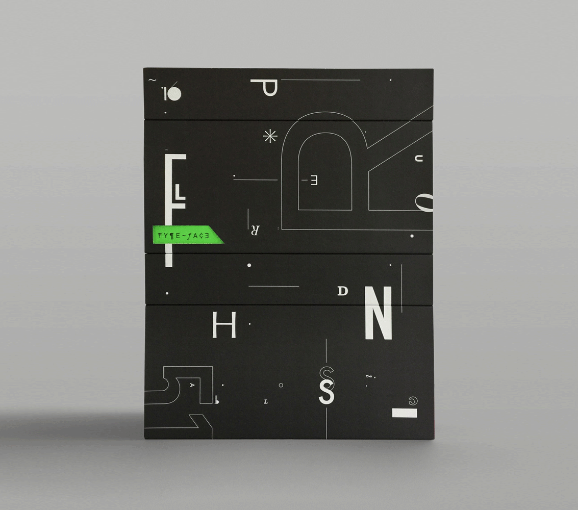  Designed at Goods &amp; Services. 