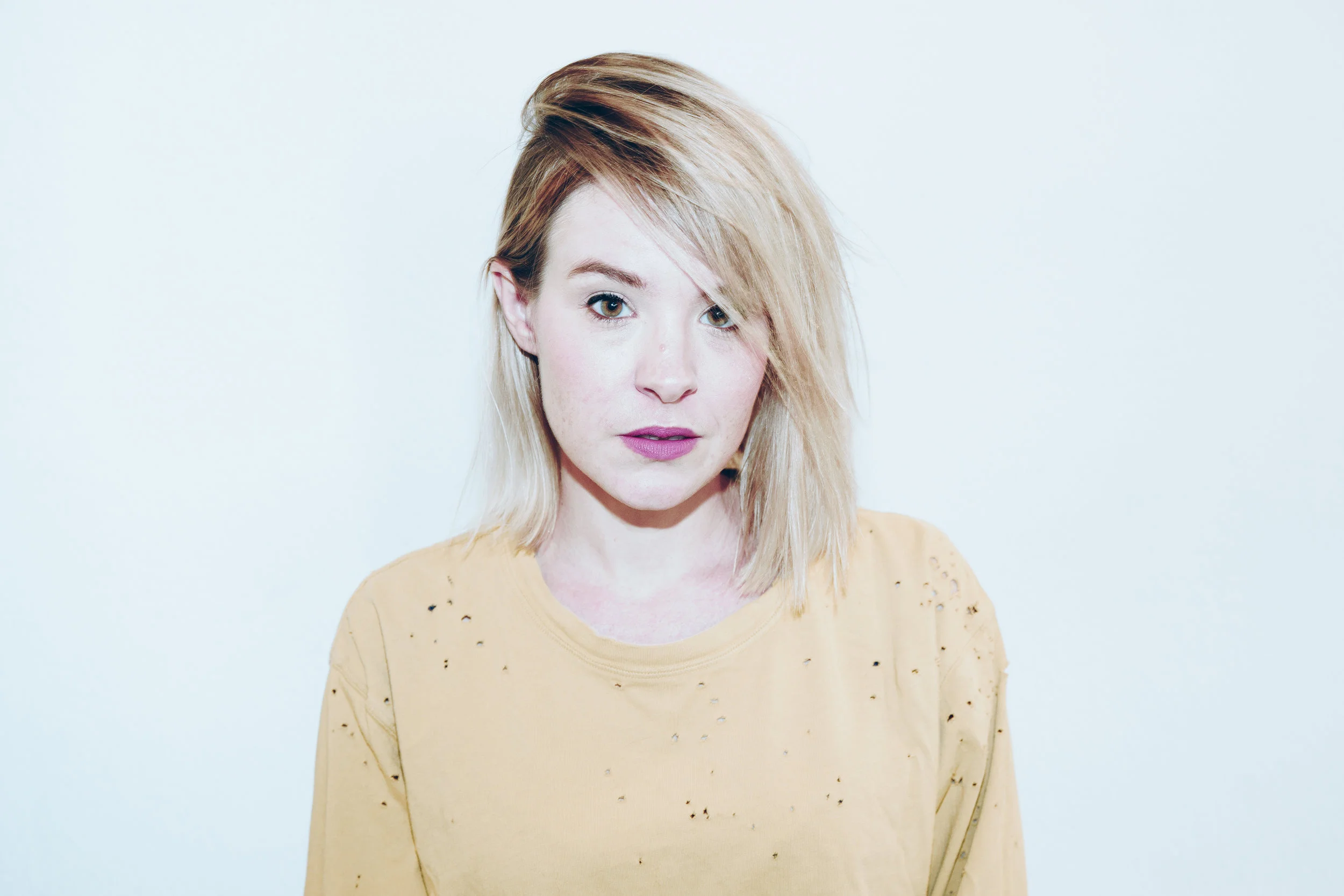 brea grant.