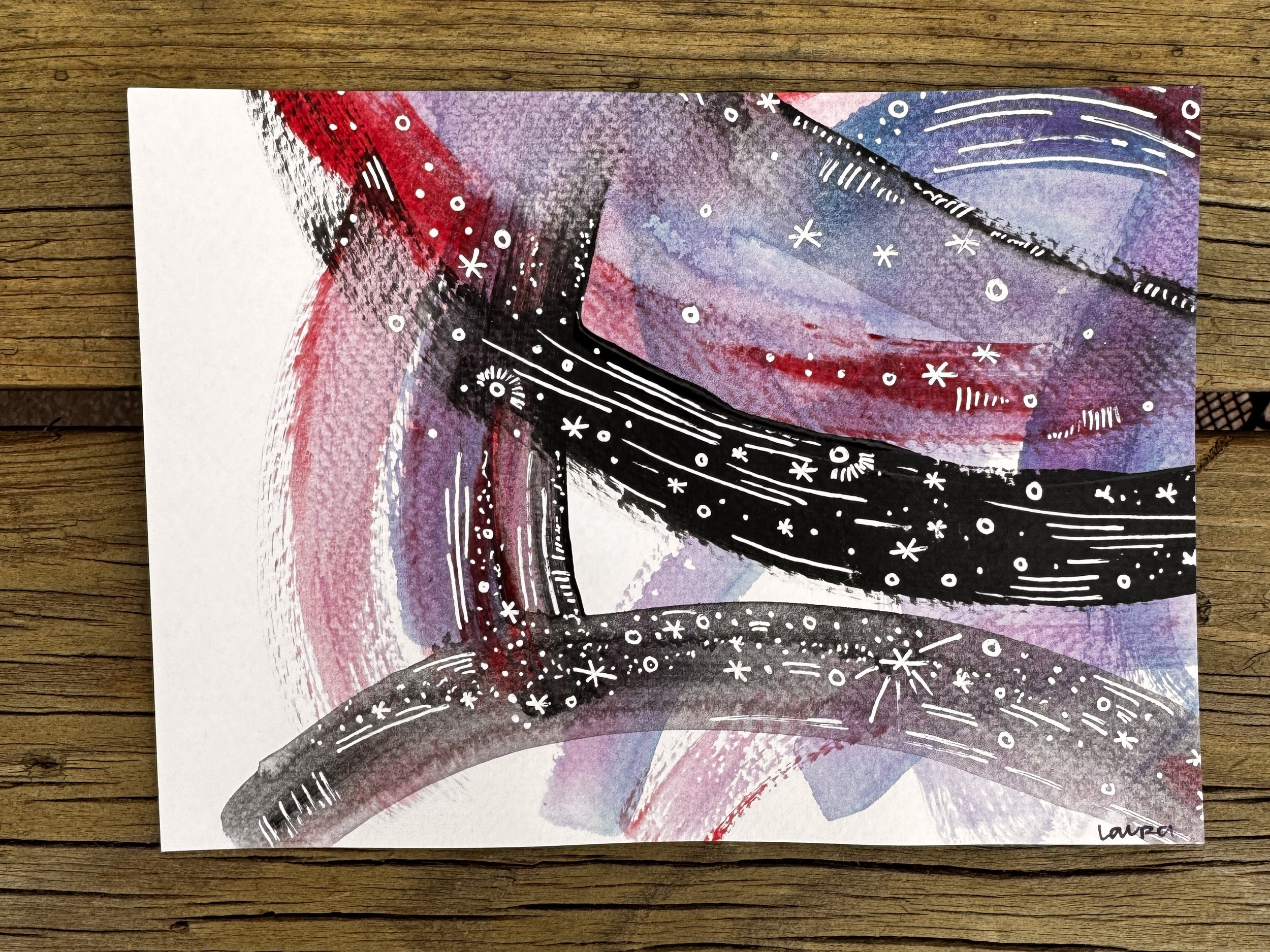 It Always Comes Back to the Stars (11)
