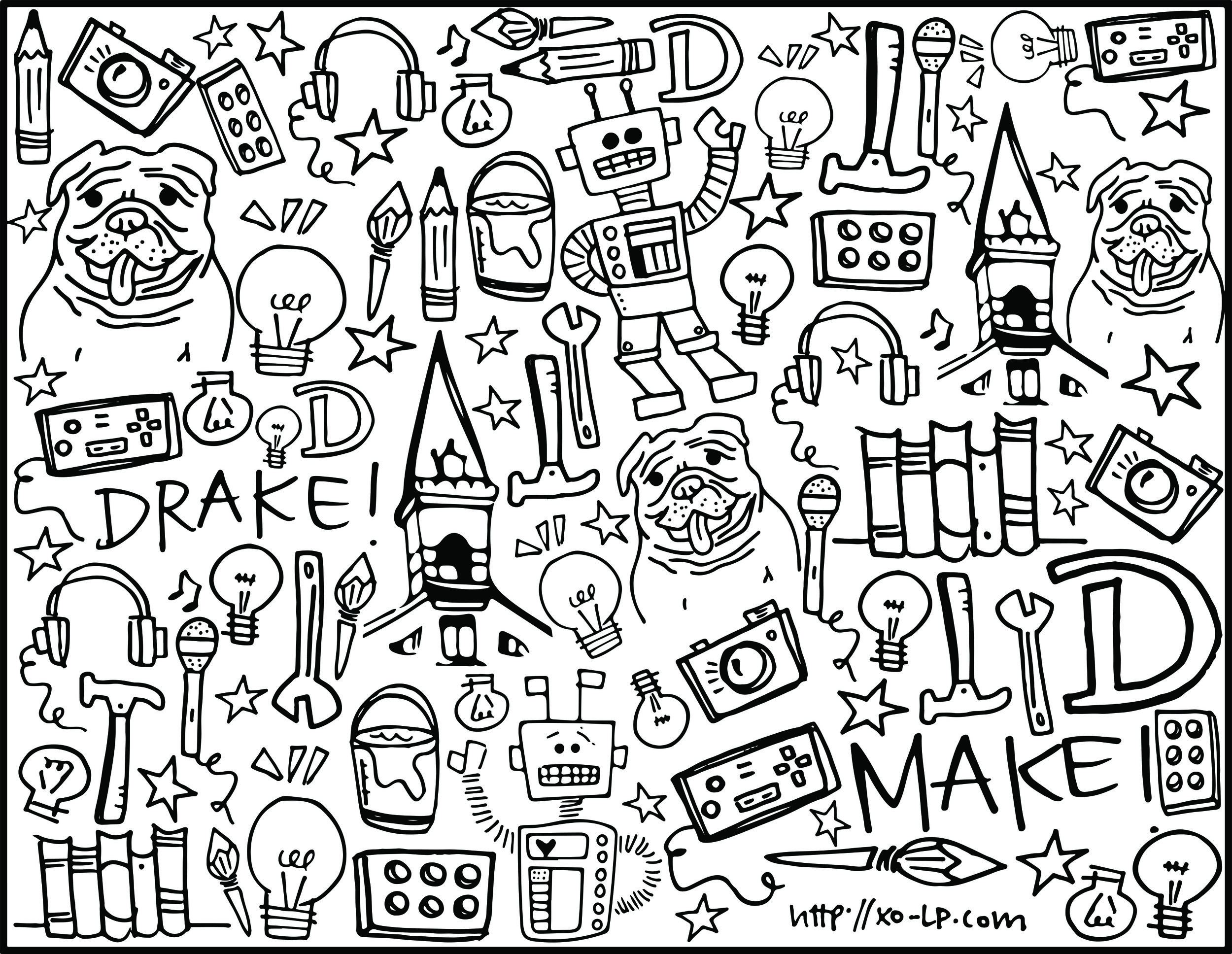Make.Drake (xo-lp).jpg