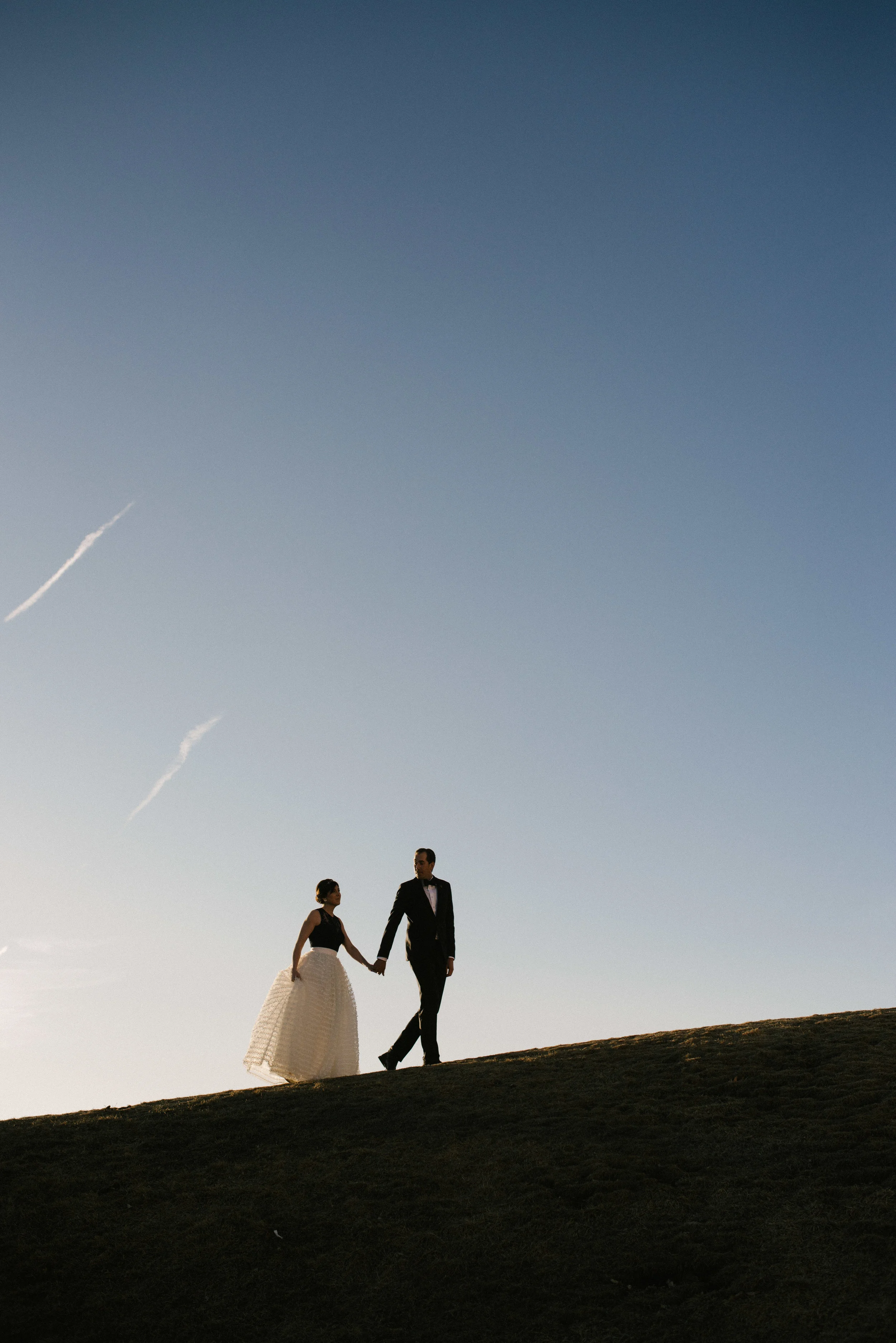 Wedding photos by the super talented Justin Salem Meyer