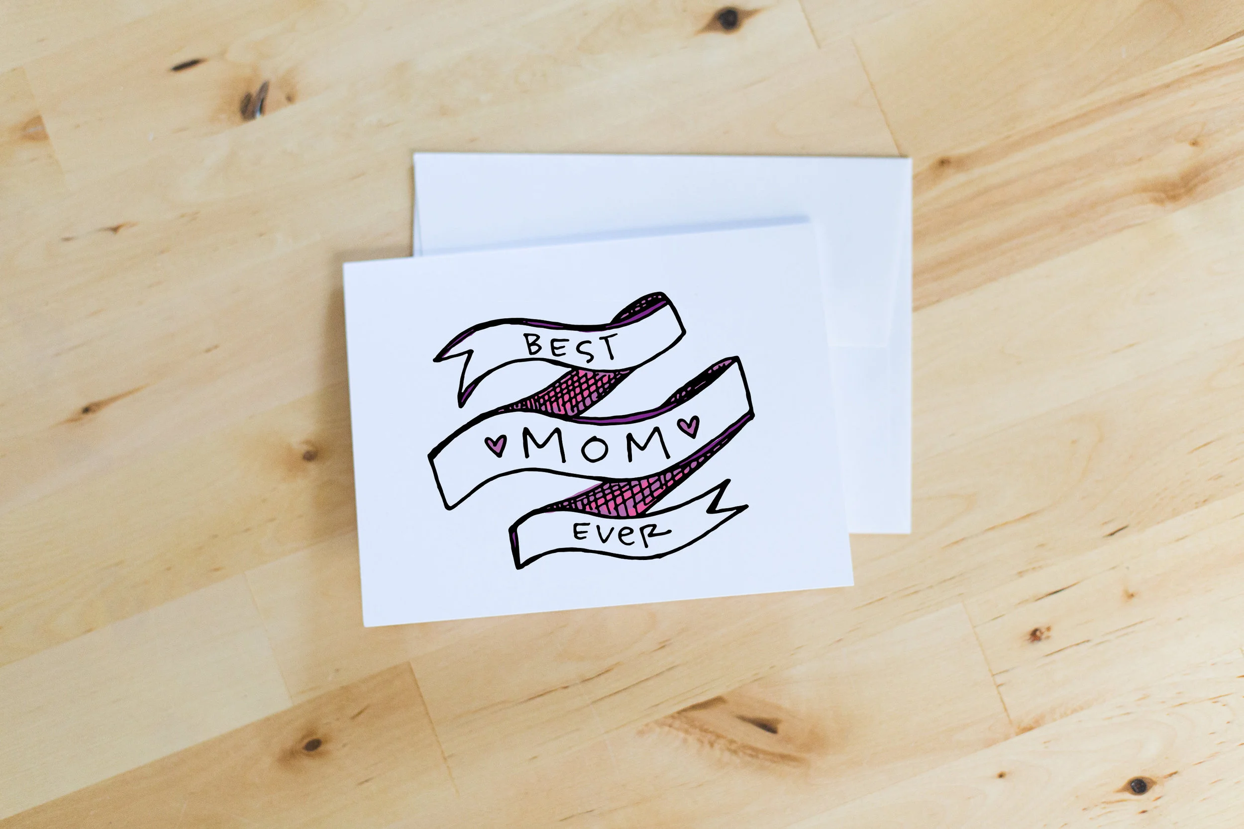 Word to your Mother.