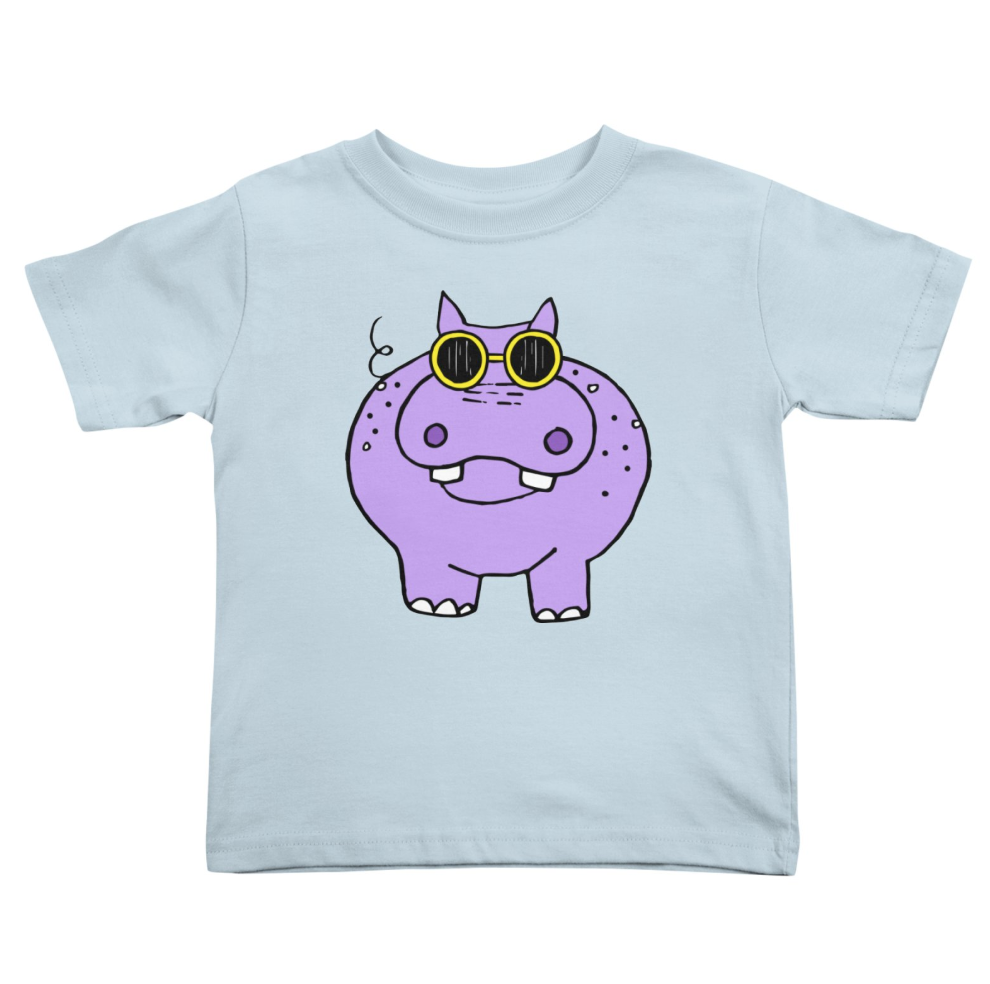 Introducing Art Camp, by XO-LP