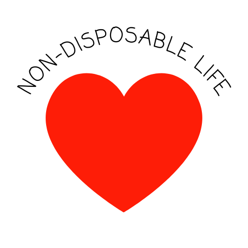 Non-Disposable Life ™
