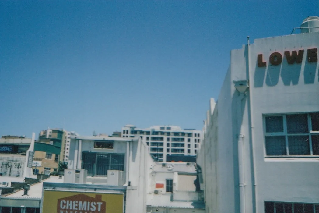 Hurstville - T4