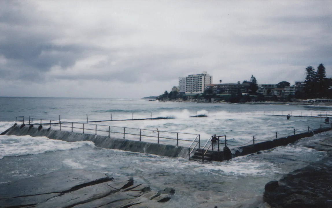 Cronulla - T4