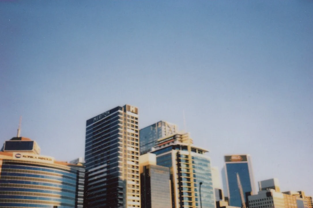 North Sydney - T1 & T9