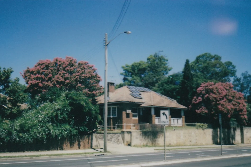 Windsor - T1
