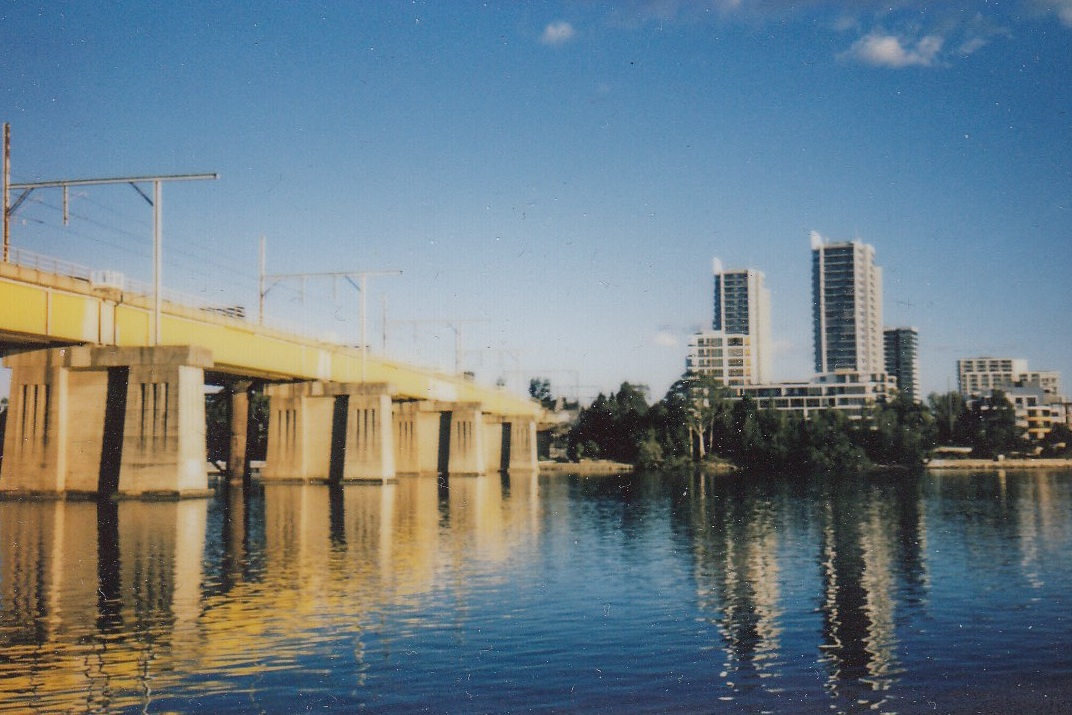 Meadowbank - T9