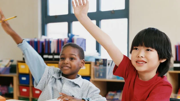 Keeping your classroom moving