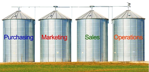 Linking Education Silos