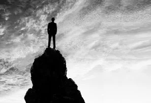 It Needn't be Lonely at the Top