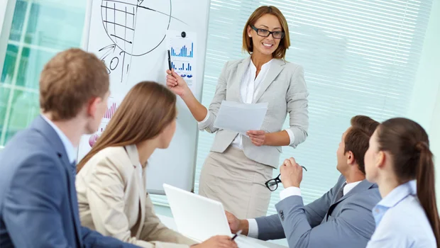 Build a team of workplace teachers