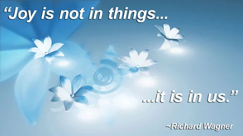 What to say when you have no words - A Jewish look at simcha