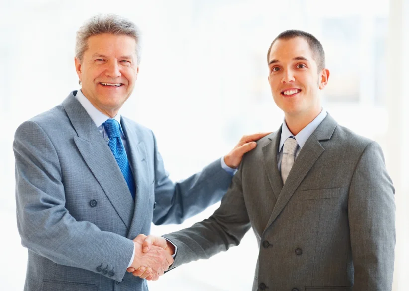 8 Qualities of Strong Mentors