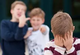 Chanukah: When the bullied can't rise up in personal defense