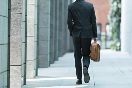 Back to Work Boot Camp