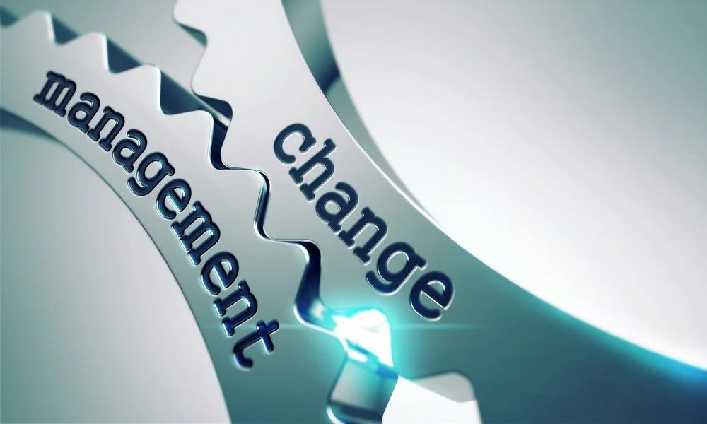 Managing Change That Lasts