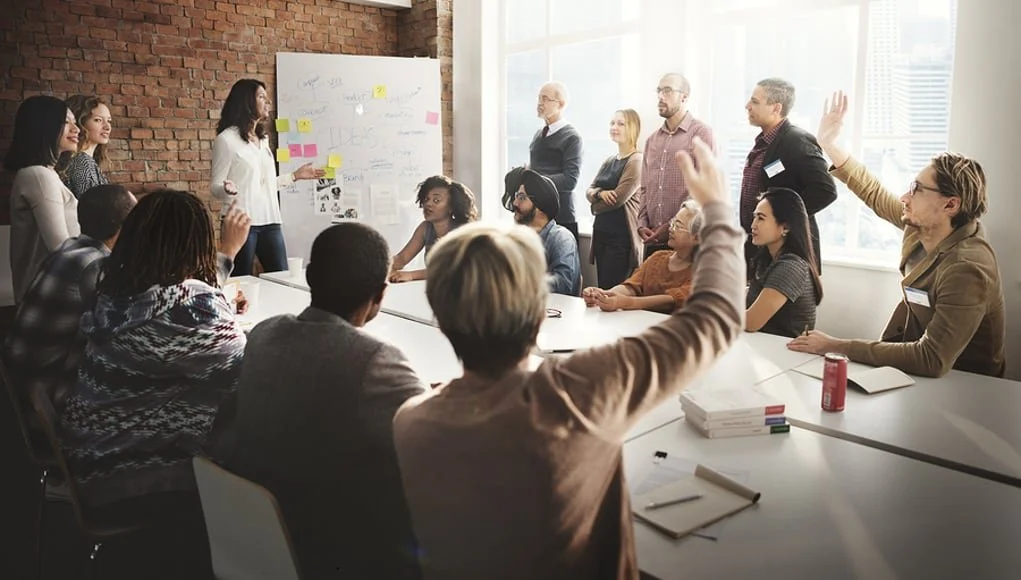 The Best Leaders are Teachers