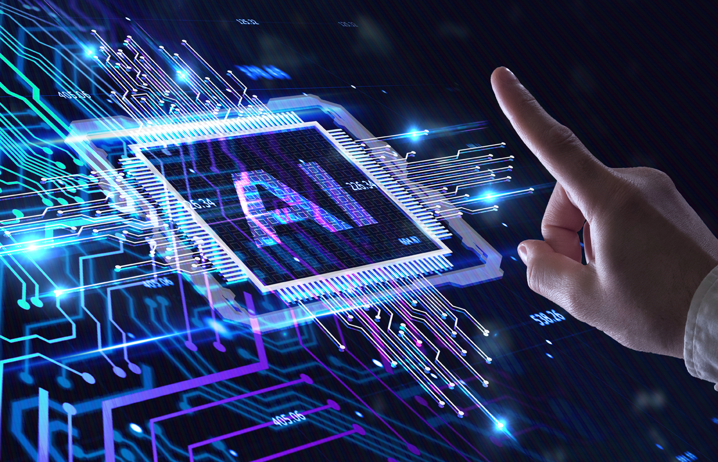 How AI Can Revolutionize Your Business or Organization