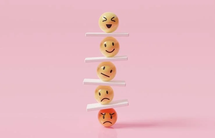 Emotional intelligence in leadership: A path to success