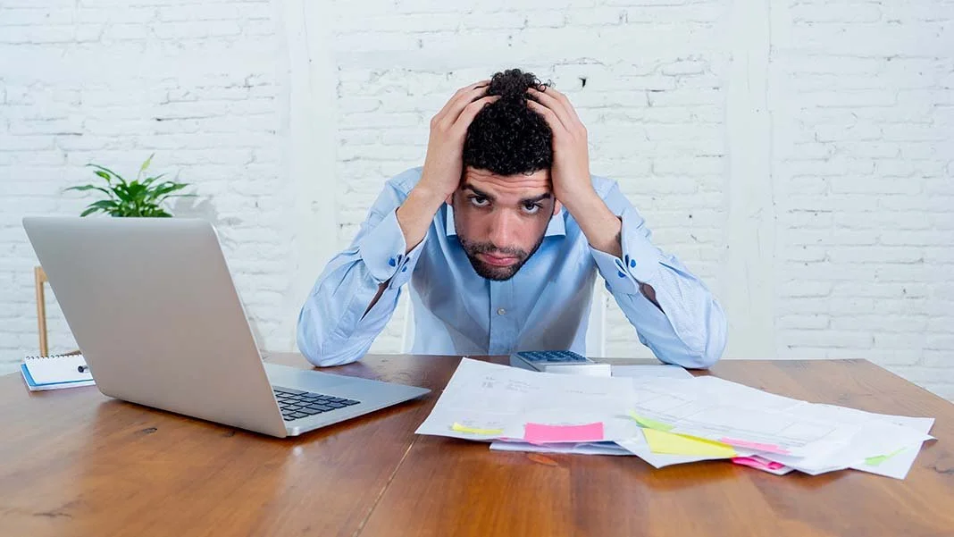 Common productivity challenges of busy entrepreneurs