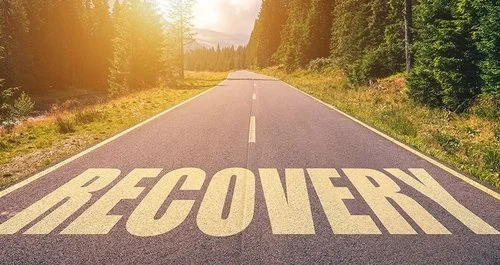 You celebrated. Now you need to recover. Here’s how.