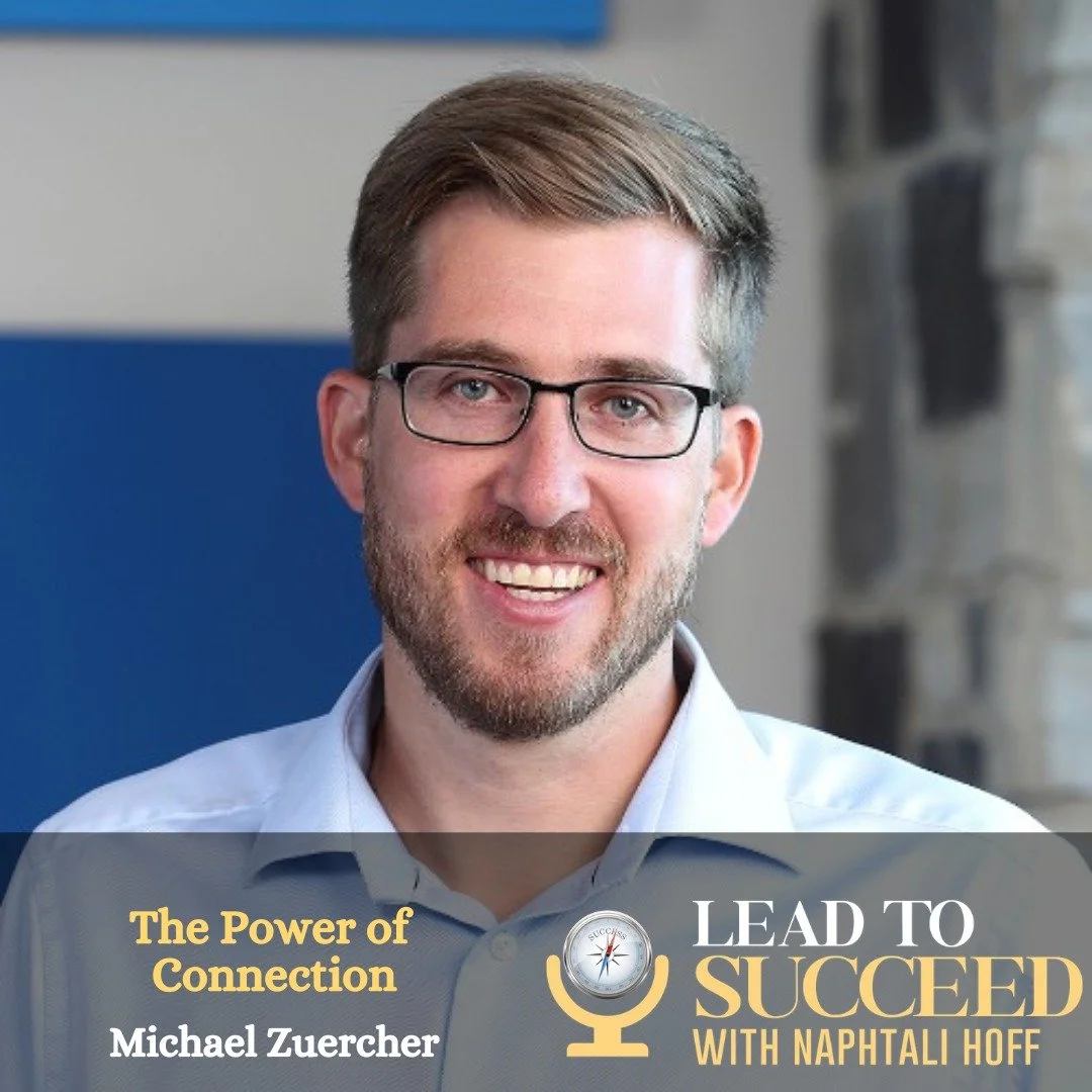 Lead to Succeed — Impactful Coaching & Consulting