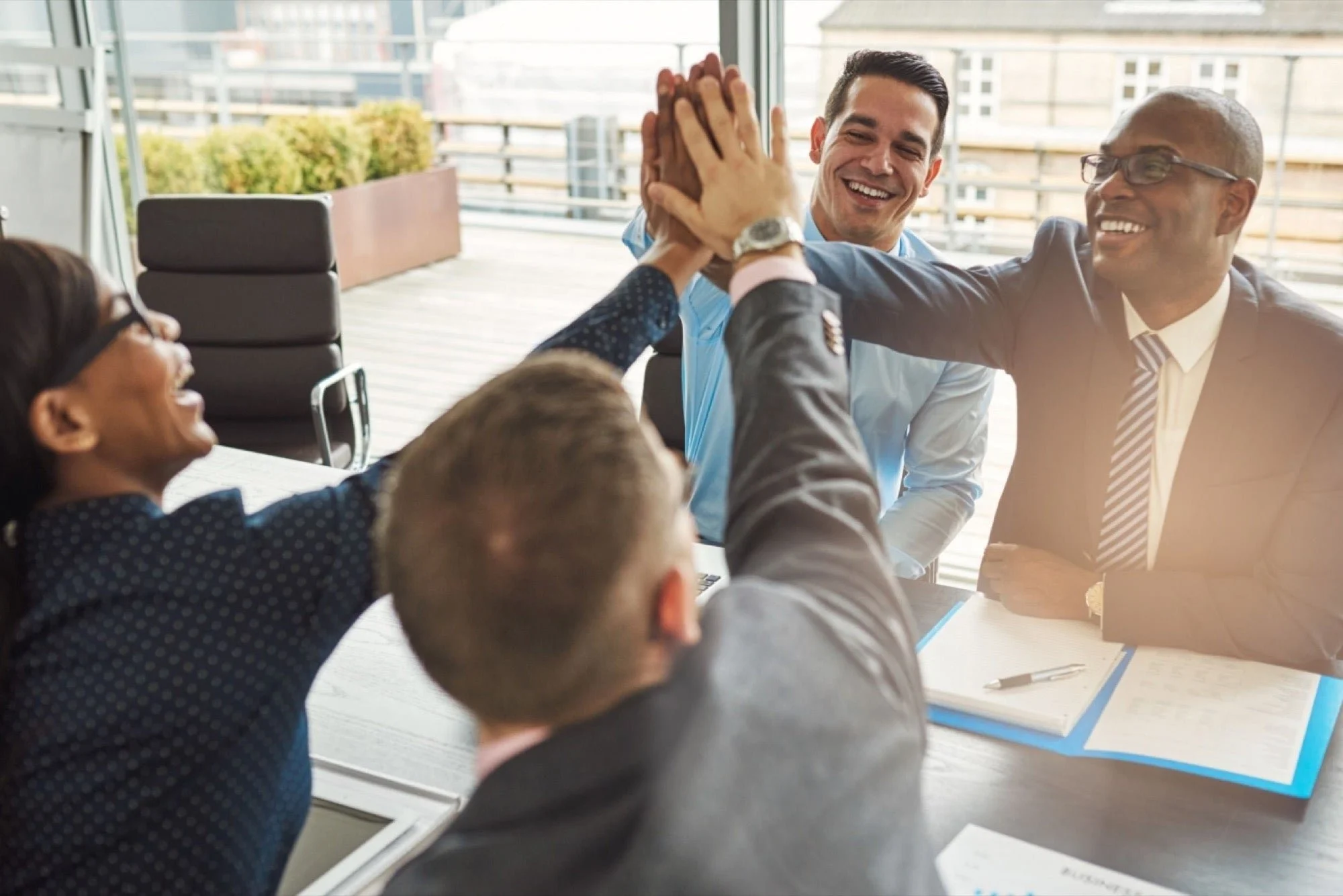 Creating an Empowerment Culture: A Blueprint for Success