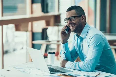 Creating an Environment Where People Thrive
