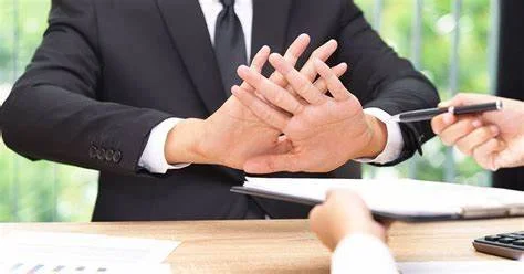 Why Saying “No” Can Be a Smart Career Move
