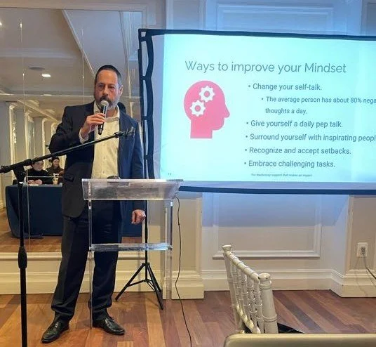 Unlocking Your Potential: The Power of a Growth Mindset