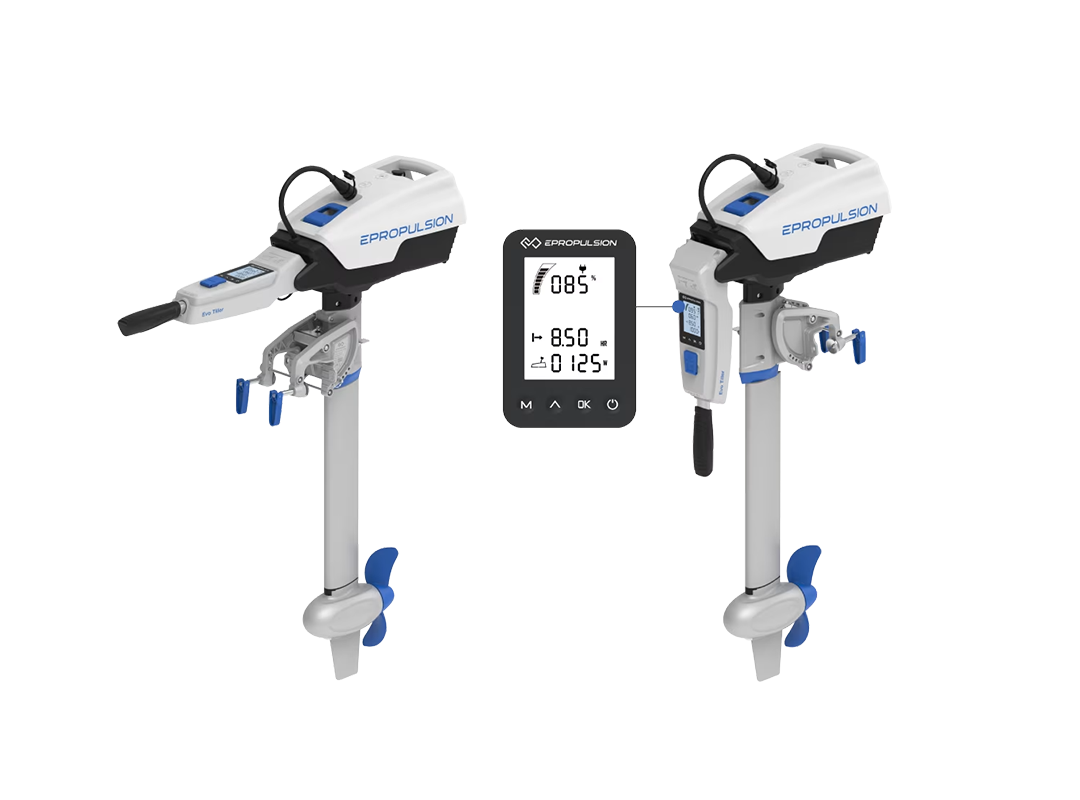 Spirit 1.0 Plus / Evo