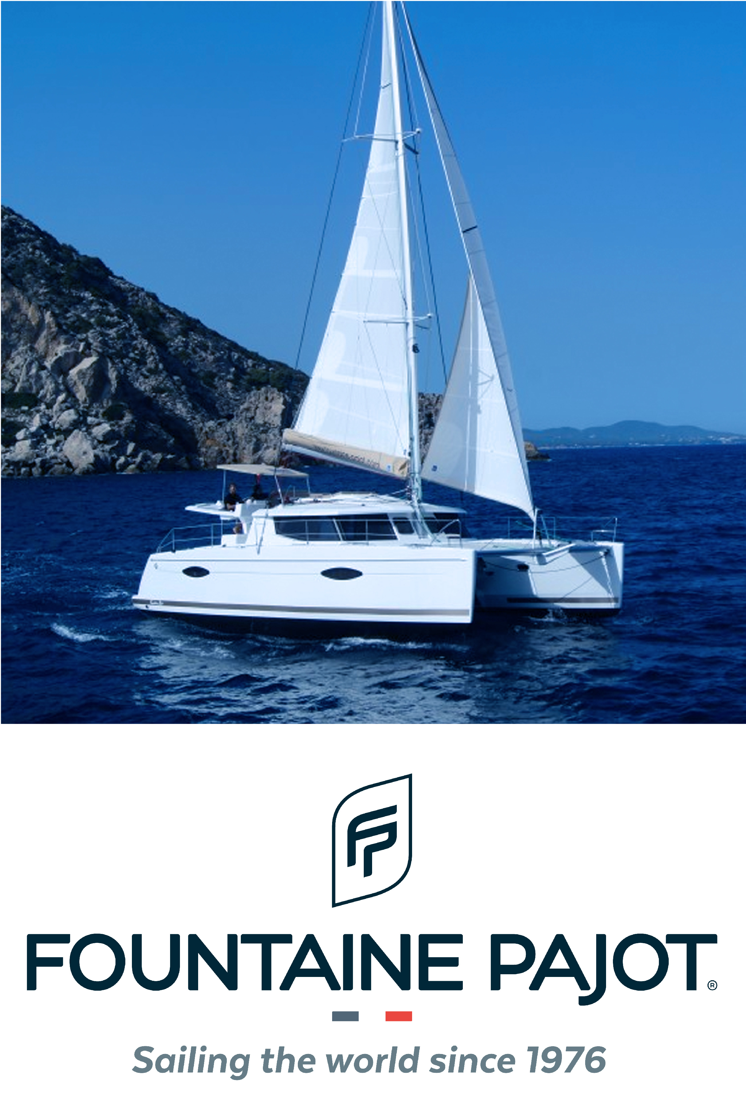 Fountaine Pajot