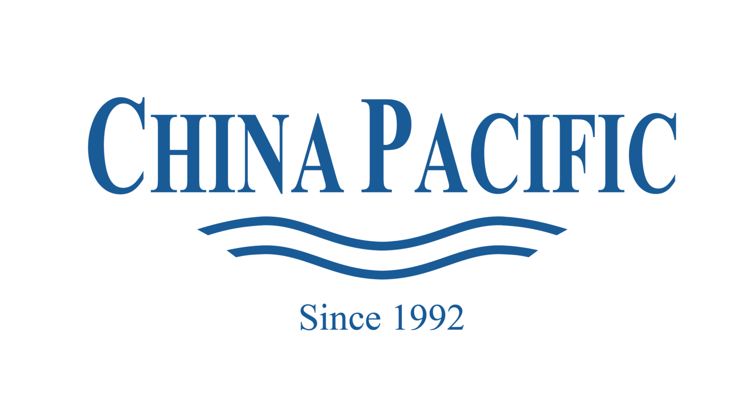 China Pacific Marine