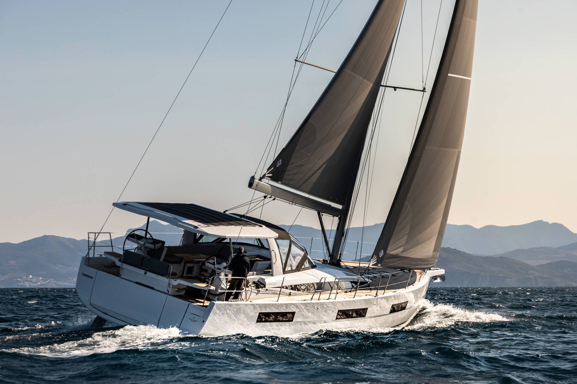 Jeanneau Yachts 60