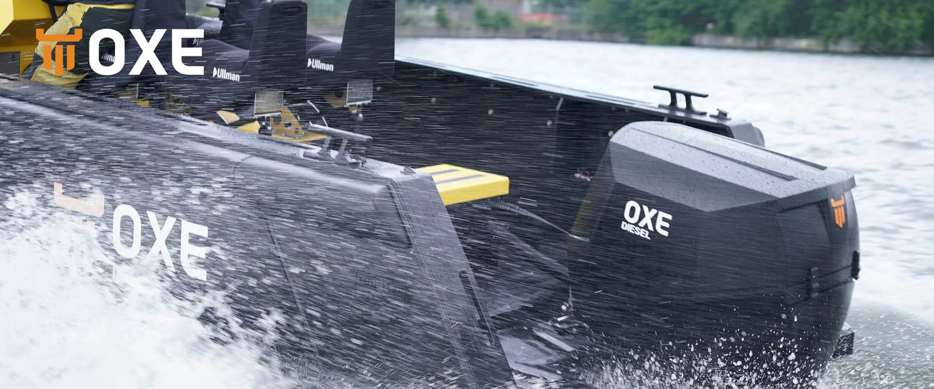 OXE Marine