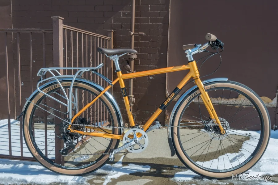 breezer cafe doppler