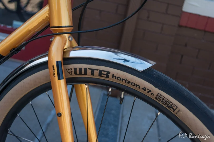 650b commuter tires