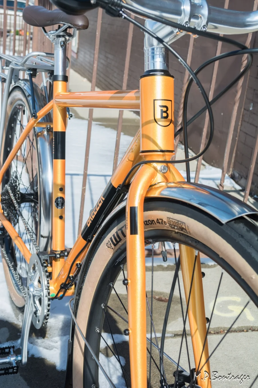 breezer cafe doppler